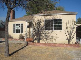 7748 Camellia Ave, North Hollywood, CA 91605