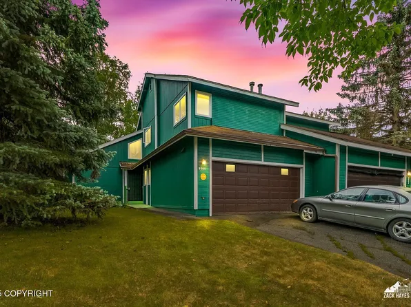 9660 Reliance Dr, Anchorage, AK 99507