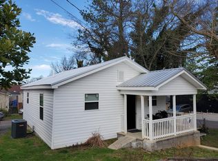 511 Martin Luther King Jr Blvd, Dalton, GA 30721