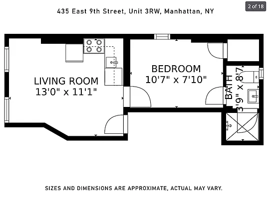 Rented by Living New York | media 21