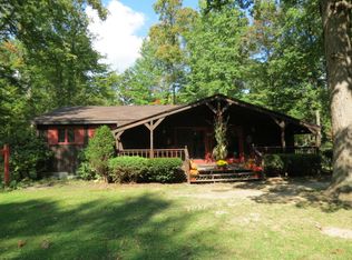 1418 Lakeview Rd, Jamestown, PA 16134