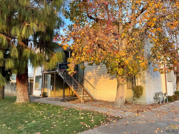 K St 3622, 3622 K St #3, Bakersfield, CA 93301