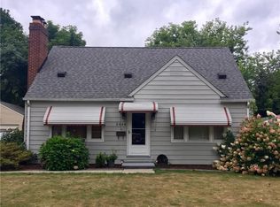 2444 Edwin Ave, Akron, OH 44314