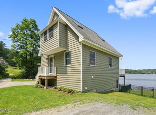 153 S Shore Rd, Hinsdale, MA 01235