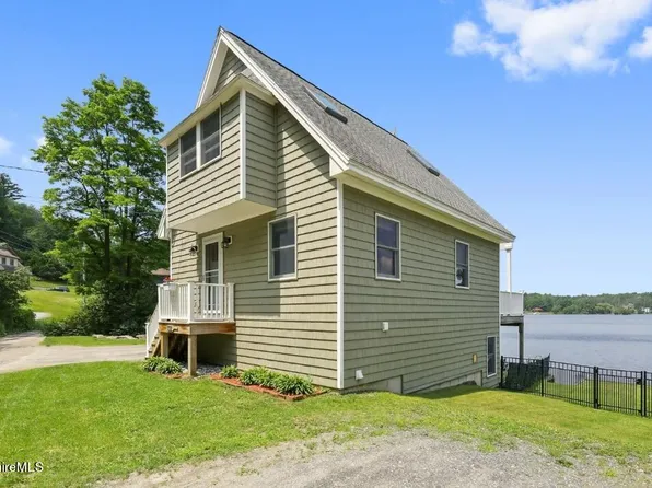 153 S Shore Rd, Hinsdale, MA 01235