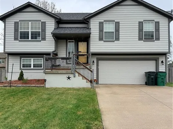 32340 W 166th St, Gardner, KS 66030
