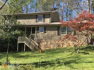 2526 Red Barn Rd, Acworth, GA 30102