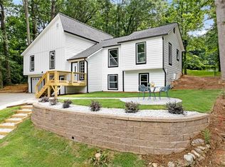 3604 Nessa Ct SE, Smyrna, GA 30082