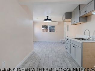 (Undisclosed Address), Los Angeles, CA 90022