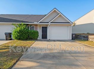 316 Caldwell Cir, Augusta, GA 30909
