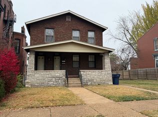 2315 Park Ave FLOOR 1, Saint Louis, MO 63104