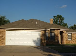 3308 Claremont Dr, Midland, TX 79707
