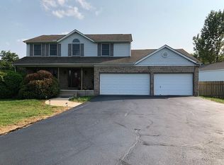 11910 Kilbourne Rd, Sunbury, OH 43074