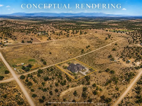 0 Mustang Rd Lot 43, Alturas, CA 96101