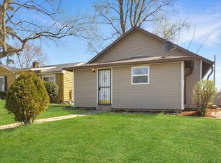 3207 N Arsenal Ave, Indianapolis, IN