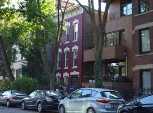 1002 N Wolcott Ave APT 2, Chicago, IL 60622