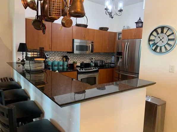 802 W Windward Way APT 415, Lantana, FL 33462