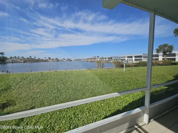 1750 Commodore Blvd APT 2101, Cocoa Beach, FL 32931
