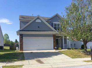 102 Becket Ct, Greenville, SC 29605