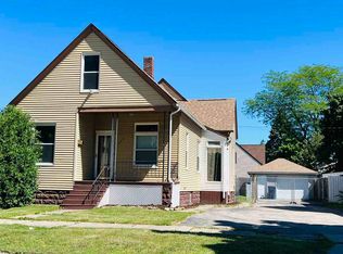 1909 Columbus Ave, Bay City, MI 48708