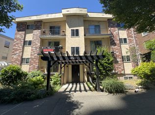 Goss Apartments, Seattle, WA 98105