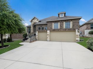 1910 Lindal Pointe, San Antonio, TX 78260