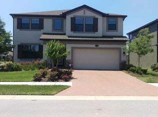 1694 Feather Grass Loop, Lutz, FL 33558