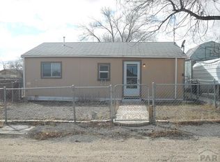 210 N Boone Ave, Boone, CO 81025