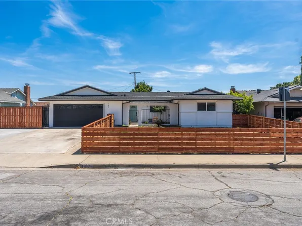 480 Valera Ave, Pomona, CA 91767