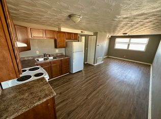 1225 W Freeman St #1, Carbondale, IL 62901