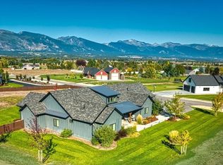 423 Bedrock Dr, Corvallis, MT 59828