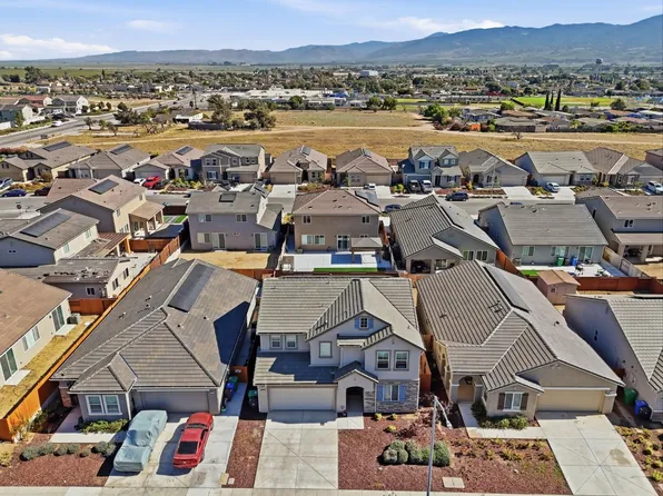 (undisclosed Address), Soledad, CA 93960
