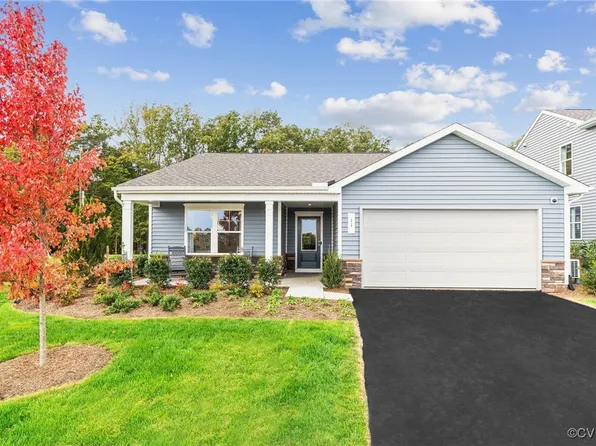 8537 Wilson Creek Lane Gln, Glen Allen, VA 23060