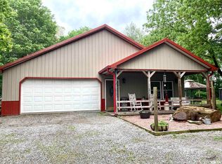 345 Haulage Rd, Vergennes, IL 62994