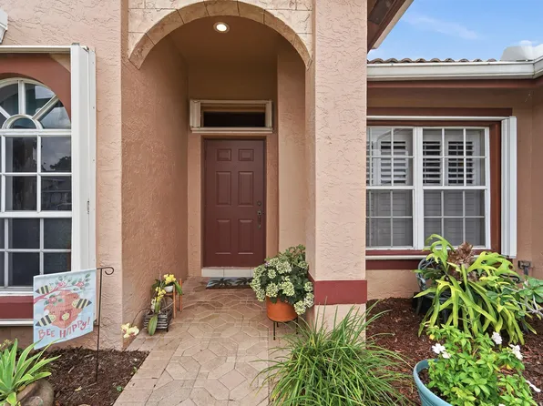 4788 S Cypress Dr Drive S, Boynton Beach, FL 33436