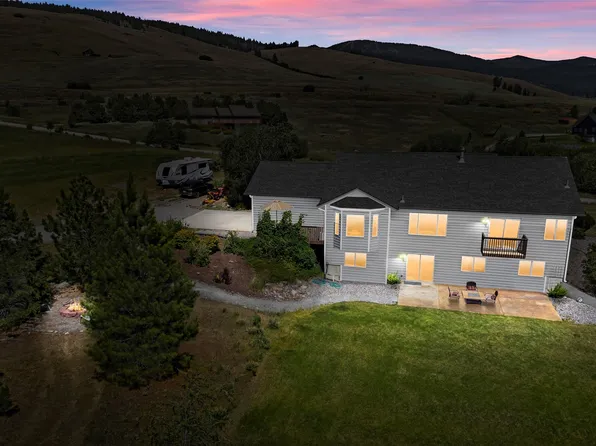 8263 Patinella Ct, Missoula, MT 59808