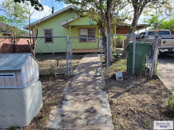 7036 Cerro De Oro Dr, Brownsville, TX 78526