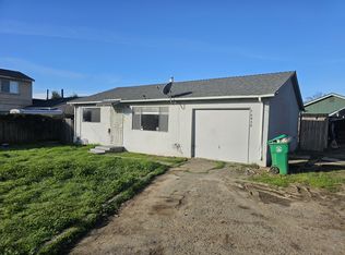 16939 Harvard Ave, Hayward, CA 94541