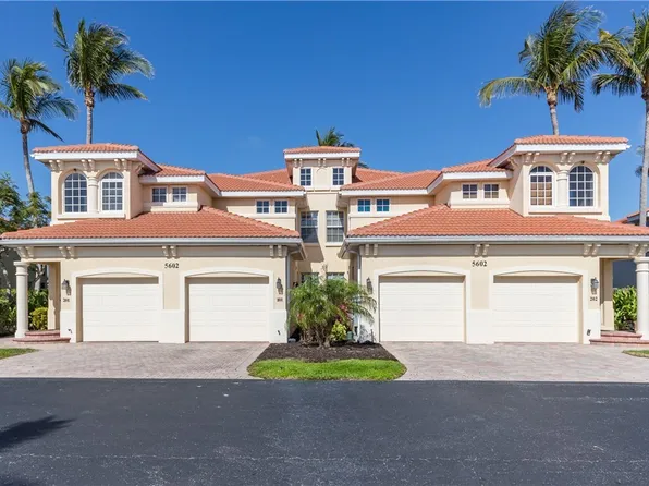 5602 Cape Harbour Dr APT 102, Cape Coral, FL 33914
