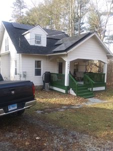 555 Old Laurel Hill Rd, Norwich, CT, 06360