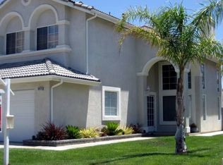 28478 Nicholas Cir, Saugus, CA 91350