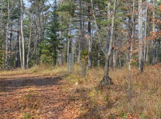 On Koth Rd, Tomahawk, WI 54487