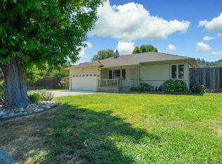 203 El Prado Ave, San Rafael, CA 94903