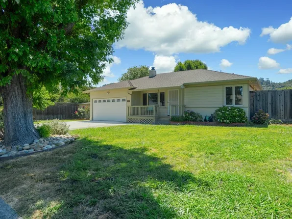 203 El Prado Avenue, San Rafael, CA 94903