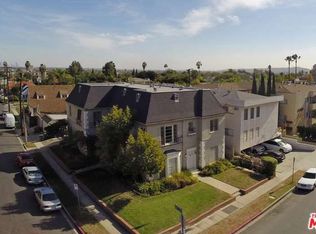1434 S Canfield Ave, Los Angeles, CA 90035