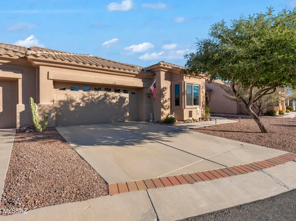 13401 N Rancho Vistoso Blvd, Oro Valley, AZ 85755