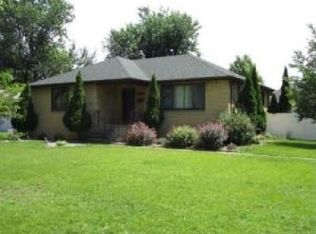 8419 Greenwood Ave, Munster, IN 46321