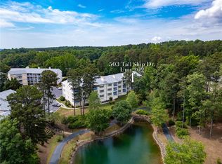 503 Tall Ship Dr Unit 202, Salem, SC 29676