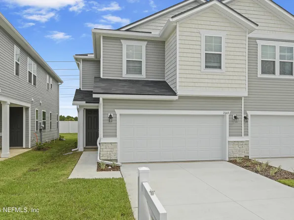7003 MIRAGE Street, Jacksonville, FL 32244