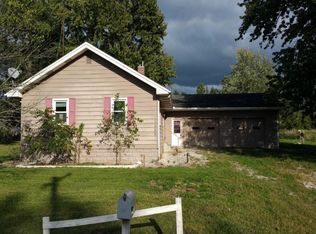 1229 S State Road 159, Dugger, IN 47848